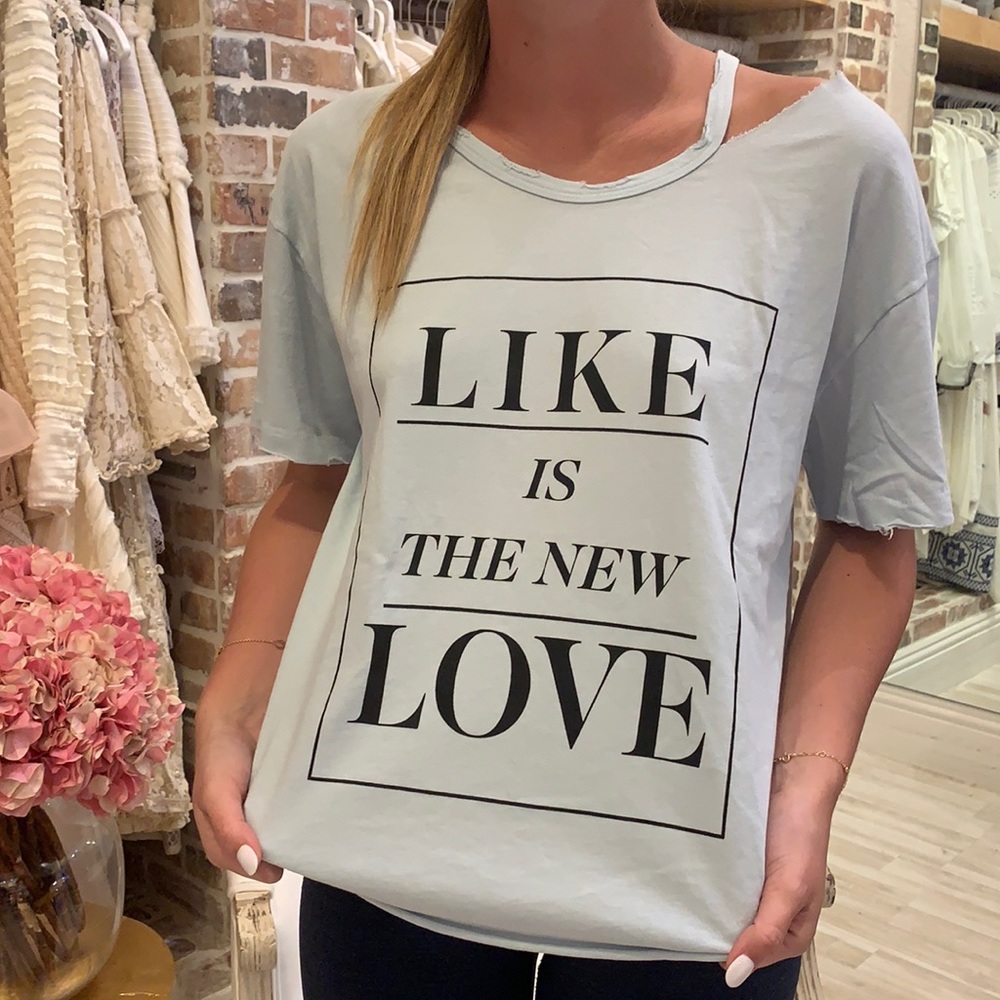 Wildfox Tee